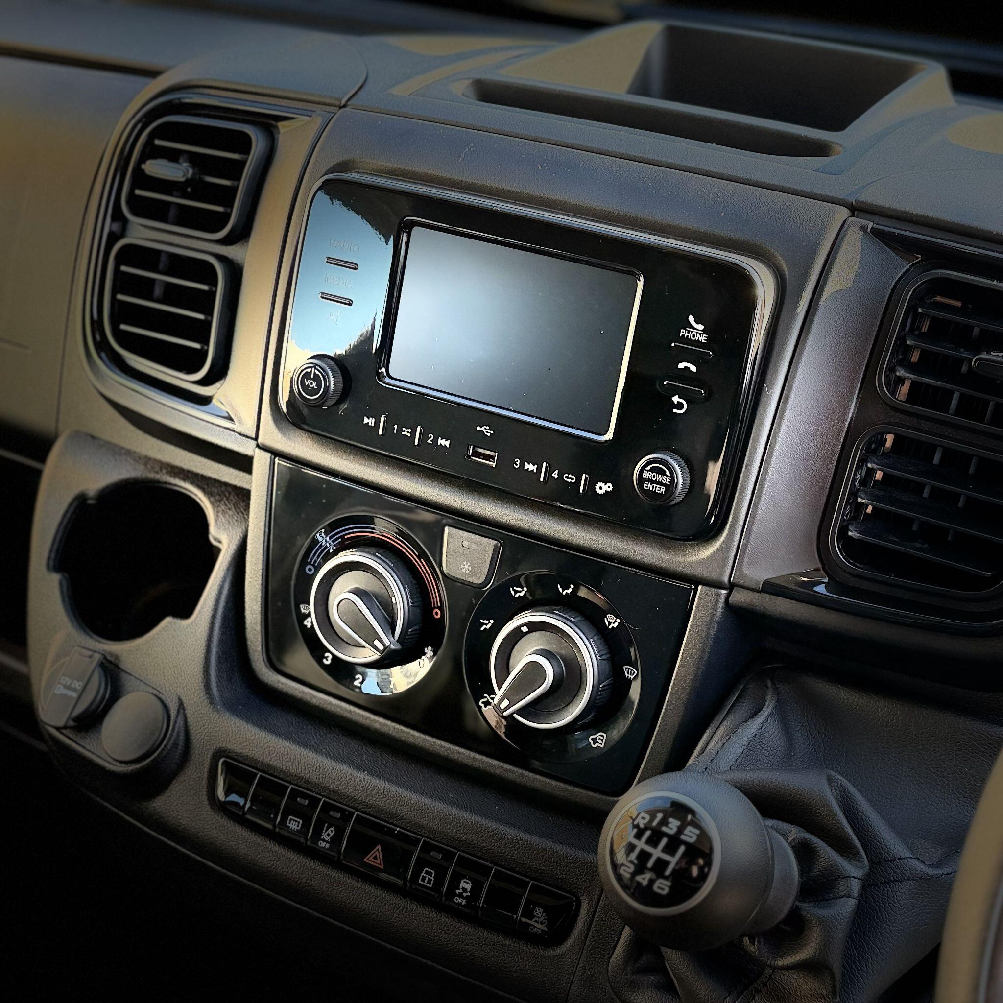 Peugeot Boxer image 7